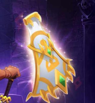 Image Cadeaux Gratuits Game of Crown Saison 7 sur Dofus