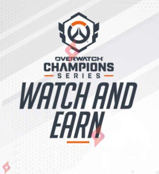 Image Cadeaux Gratuits OWCS 2025 Stage 2 Groupe 1 Overwatch 2