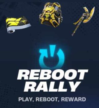 Image 3 Cadeaux Gratuits avec Pote au Top sur Fortnite Saison 4
