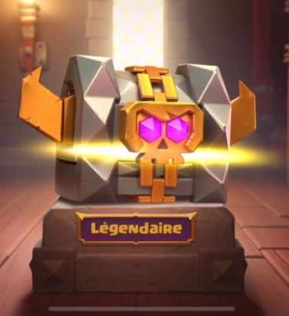 Image 3 Nouveaux Coffres Gratuits sur Clash of Clans