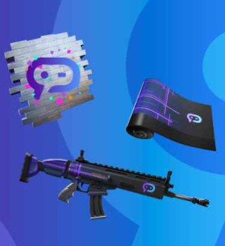 Image Cadeaux PostParty Gratuits sur Fortnite