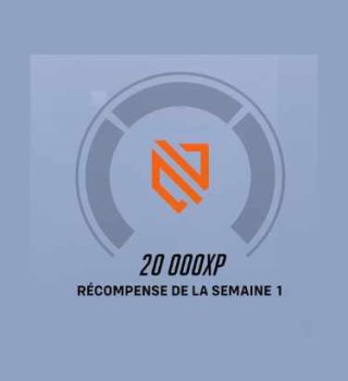 Image Récompenses Exclusives Semaine 1 Saison 12 sur Overwatch 2