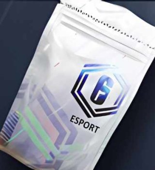 Image Cadeaux Rainbow Six Siege Esport Stage 2 Semaine 2