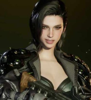Image Cadeaux + Freyna Make Up Gratuit The First Descendant