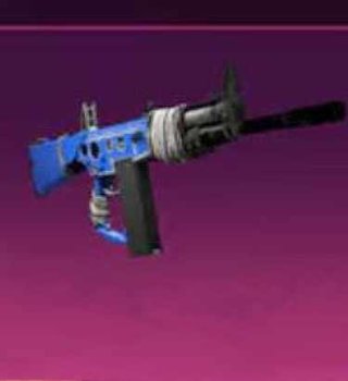 Image 3 Skins d'Armes Gratuits Saison 2 sur Xdefiant