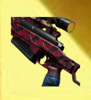 Image Cadeaux Phase 2 Gratuits Twitch S1 Mois 3 sur Xdefiant
