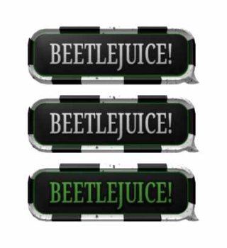 Image X11 000 Bettlejuice Speech Bubble Gratuit sur Roblox