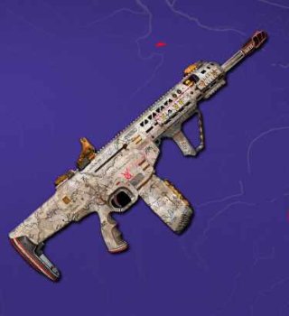 Image Cadeaux WSOW Phase 2 Gratuits sur Warzone