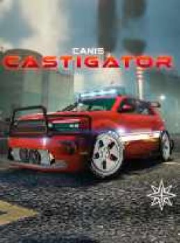 Image Voiture Canis Castigator SUV Gratuit sur GTA 5 Online