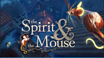 Image jeux gratuit : The Spirit and the Mouse