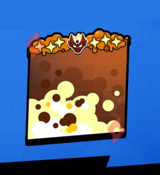 Image Cartes de Combat Rang Classé Gratuites sur Brawl Stars