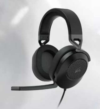 Image Casque Corsair HS65 SURROUND en promotion sur Amazon