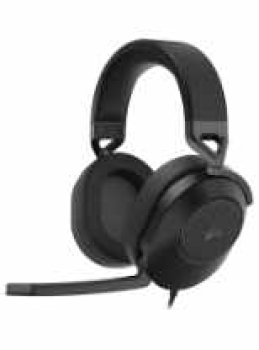 Image Casque Corsaire HS65 à 78€ sur Amazon (Pour toute Plateforme)