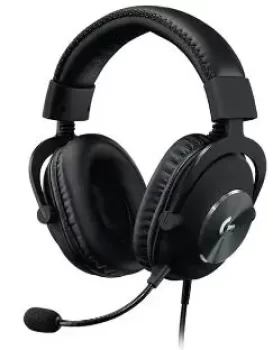 Image Logitech G PRO X Casque Gamer avec Micro
