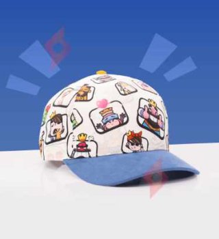 Image Casquette Clash Royale Gratuite