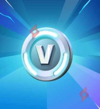 Image Ces 35 V-Bucks Gratuits sur Fortnite Saison 2