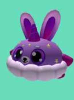 Image Chapeau de fée-corne Gratuit sur Raise Rainbocorn Roblox