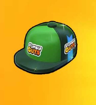 Image Chapeau Gratuit sur Stumble Guys