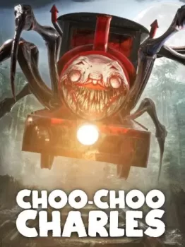 Image Choo-Choo Charles moins chers sur l'Epic Games Store