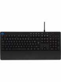 Image Logitech G213 Prodigy Clavier Gamer à 39.95€ sur Amazon