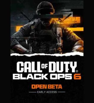 Image Clé Beta Black Ops 6 pour Xbox/PC/PS sur CDKeys