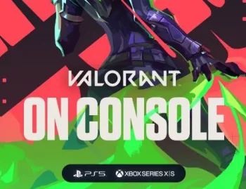 Image Nouvelles Clés Bêta Valorant Console Gratuite