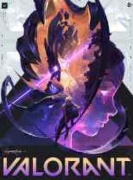 Image Keys Beta Valorant Console (Xbox & PS5)