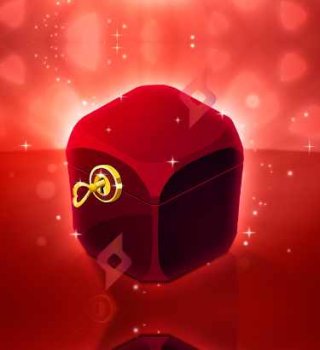 Image Code Cadeau Gratuit St Ballotin sur Dofus