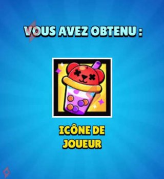 Image Code Cadeau Icone Joueur Boba Nita Gratuit Brawl Stars
