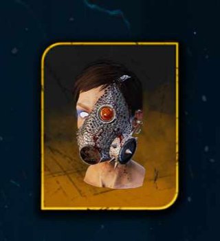 Image Code 3 Cadeaux Bone Chill Gratuits sur Dead by Daylight