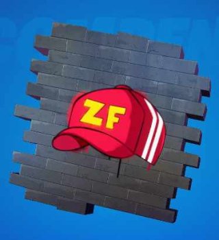 Image Pack Zetfar Gratuit sur Fortnite