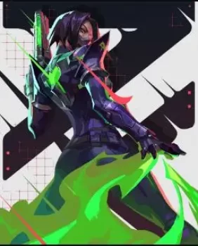Image Des codes Bêta Valorant Console Gratuit