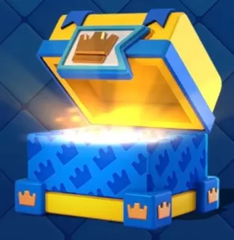 Image 8 Bannières Gratuites Révolution Gobeline Clash Royale