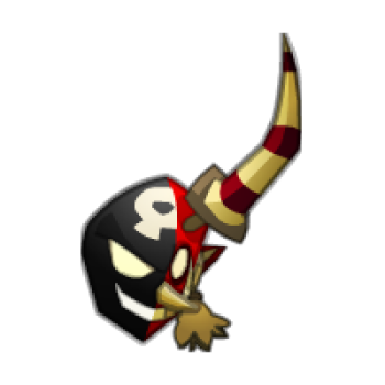 Image Coiffe Apparat mi-Roublard mi-Zobal Gratuite Dofus Touch