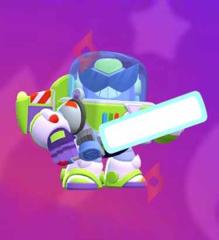 Image Comment Avoir Skin Surge l'Éclaire Brawl Stars