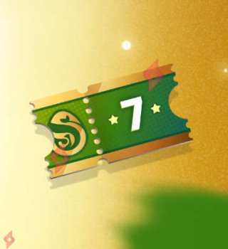 Image Compensation 1 Semaine Abonnement Gratuit sur Dofus