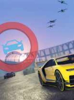 Image GTA$ X2 et RP X4 dans les courses sur GTA Online