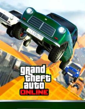 Image 2X GTA$ & RP Courses Spécifique GTA Online
