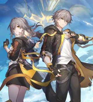 Image Crédits et Cadeaux V3.0 Gratuits sur Honkai: Star Rail