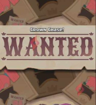 Image Cubes Mystères et Livre Gratuits Event Wanted Clash Royale