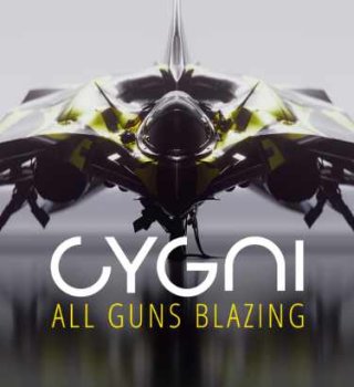 Image CYGNI: All Guns Blazing Gratuit sur Epic Games Store