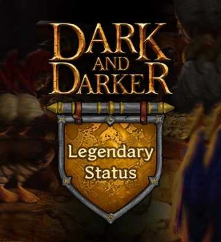 Image Dark And Darker + Extension Gratuit sur l'Epic Games Store
