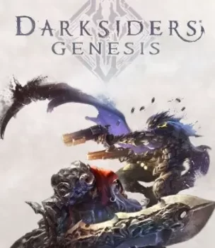 Image Darksiders Genesis pas chers -75% sur l'Epic Games Store