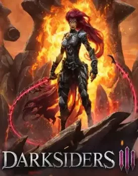 Image Darksiders 3 pas chers -75% sur l'Epic Games Store