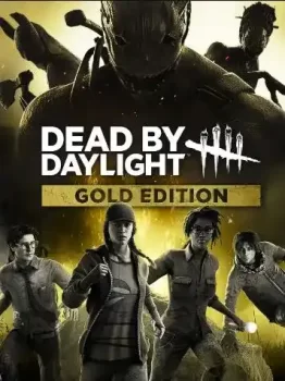 Image Dead by Daylight - Édition Gold à -50% sur l'Epic Games Store
