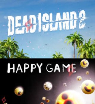 Image Dead Island 2 Gratuit et Happy Game sur l'Epic Games Store