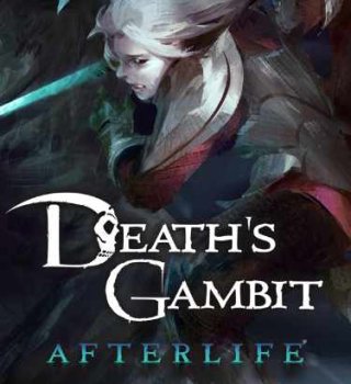 Image Death's Gambit: Afterlife Gratuit sur l'Epic Games Store