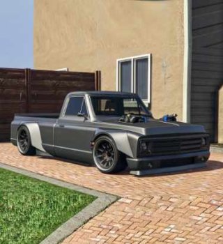 Image Une voiture Gratuite à Remporter sur GTA Online