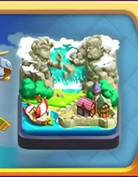 Image Gemmes + Cadeaux Gratuits sur Clash of Clans
