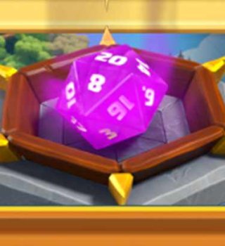 Image Cadeaux Défi Des-tin Fatidique Clash of Clans